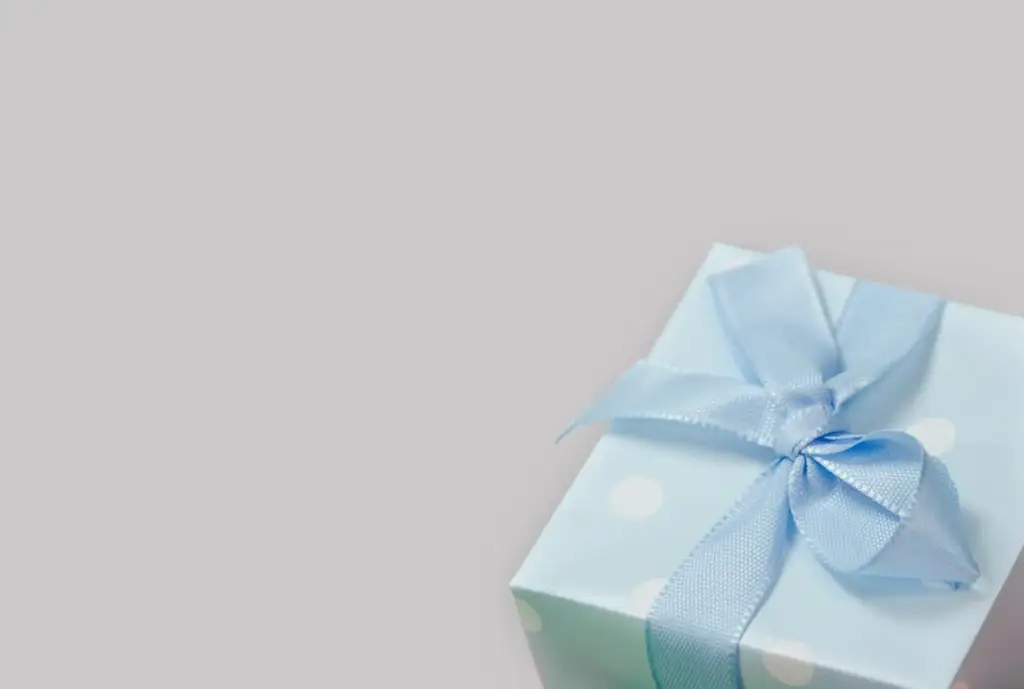 30而立的紀念：送給自己或親友的30歲生日超值好禮！