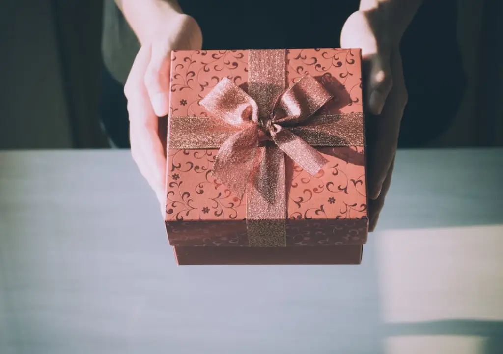 女性好友生日禮物攻略：送禮送到心坎裡